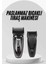 Sakal Kesme Makinesi Yanak Tıraş Makinesi Hassas Ciltlere Özel Profesyonel - FEİ4615-3007 1