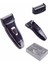 Sakal Kesme Makinesi Yanak Tıraş Makinesi Hassas Ciltlere Özel Profesyonel - FEİ4615-3007 4