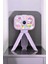 Ayaklı Mini Fotoğraf Makinesi Çocuk Için Eğitici Video Kamera - FEİ7392-5242 1