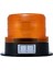 4 x Amber LED Beacon Strobe Acil Durum Yanıp Sönen Hafif Uyarı Lamba Kamyonu 12V 24V (Yurt Dışından) 5
