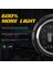 2x H4 400W 7inch LED Kafa Işık Lambası ile Lada Niva Urban 4x4 Suzuki Samurai Jeep Wrangler Off Road Için (Yurt Dışından) 3