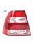 Vw Baolai Için Ampul Olmayan Kuyruk Işığı Jetta Mk4 1998-2004 Arka Fren Işığı Muhafazası Sol (Yurt Dışından) 2