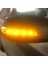 3x 876232P000 Kia Sorento Için LED Turn Sinyal Işık Yan Ayna Lambası 2009-2014 Yolcu Tarafı (Sağ Taraf) (Yurt Dışından) 5