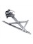 Ford Ranger Için Motorlu Araba Güç Penceresi Regülatörü Everest 05-14 Mazda Bt-50 06-10 UR57-58-590A/UR5758590A R (Yurt Dışından) 2