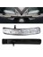 LED Yan Dikiz Aynası Dönüş Sinyal Lambası Ford Explorer Için Uygun 2011-2019 BB5Z-13B375-A BB5Z-13B374-A (Yurt Dışından) 3