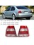 Vw Baolai Için Ampul Olmayan Kuyruk Işığı Jetta Mk4 1998-2004 Arka Fren Işık Muhafazası Sağ (Yurt Dışından) 4