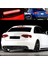 2x Araç Monte Fren Işığı Üçüncü Fren Işığı LED Fren Işık Kuyruk Işığı Audi A4 B8 S4 2008-2015 8K5945097 (Yurt Dışından) 4