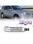 Yan Kapı Ayna LED Gösterge Işığı Mercedes ml Sınıfı W163 2002-2005 Dikiz Dönüş Sinyal Lambası A1638200621 Sağ (Yurt Dışından) 2
