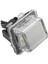 Araba 18 Smd LED Plaka Işık Plaka Işığı Medes Mercedes W204 W221 W212 W216 (Yurt Dışından) 4