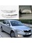Sol ve Sağ LED Dikiz Aynası Işık Dönüş Sinyalleri Skoda Için Hafif Kanat Tekrarlayıcı Gösterge Lambası 09-13 Superb (Yurt Dışından) 2