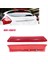 Araba LED Üçüncü Fren Işığı 8A61-13A613 Ford Fiesta Focus Için 2009-2018 Mount Arka Arka Lamba Durma Lambası Montajı (Yurt Dışından) 5