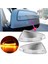 Yan Dikiz Aynası Dönüş Sinyali Lambası Mercedes-Benz W164 W204 W639 ML300 ML320 ML500 C250 C300 C350 (Yurt Dışından) 3