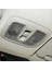Araba Genel Okuma Lambası Işık Iç Çatı Işığı Kia Soul 2010-2013 Harita Işık Montajı 928502K000 92850-2K000 (Yurt Dışından) 2