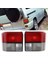 Araba Kuyruk Işık Arka Fren Lamba Muhteşem Ampul Olmadan 701945095 701945096 Vw Taşıyıcı T4 1991-2003 (Yurt Dışından) 4