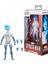 Legends Gamerverse Spirit Spider (Spider-Man Video Game) Aksiyon Figürü 1