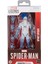 Legends Gamerverse Spirit Spider (Spider-Man Video Game) Aksiyon Figürü 7