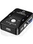 2 Giriş 1 Çıkış 2 Port USB 2.0 Manuel Vga+Usb Kvm Switch 1