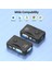 2 Giriş 1 Çıkış 2 Port USB 2.0 Manuel Vga+Usb Kvm Switch 4