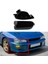Subaru Impreza Için Füme Lens LED Yan Dönüş Sinyali Işığı 1999 2000 2001 84441FA170 84441FA160 (Yurt Dışından) 1