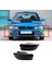 Subaru Impreza Için Füme Lens LED Yan Dönüş Sinyali Işığı 1999 2000 2001 84441FA170 84441FA160 (Yurt Dışından) 3
