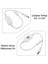 Dc 12V-24V Şerit LED Dokunmatik Dimmer Parlaklık Kontrolü LED Dimmer Anahtarı 4