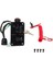 Dıştan Takma Tek Kontrol Anahtar Paneli DC12V Motor Anahtar Paneli 704-82570-12-00 Yamaha Için 704-82570-08 (Yurt Dışından) 1