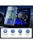Soğutma Araba Manyetik Vakum Telefon Tutucu Araba 15W Kablosuz Hızlı Şarj Cihazı Braketi Evrensel Gps Stand (Yurt Dışından) 4