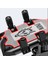 Motosiklet Bisiklet Montajı Için Ahtapot Telefon Braketi 360 ° Ayarlanabilir Telefon Navigasyon Tutucusu Arka Görünüm Ayna Tutucu (Yurt Dışından) 4
