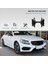 Mercedes Benz Için C/e W204 W212 W207 Merkezi Kolçak Su Kupası Tutucu Içecek Tutucu 2046802391 (Yurt Dışından) 3
