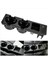 2x 51168217953 Bmw 3 Serisi E46 318I 320I 98-06 Karbon Fiber Merkez Konsolu Su Kupası Tutucu Para Sokak Kutusu (Yurt Dışından) 2