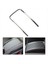 Buick Lacrosse 2010-2013 1168639 Ön Merkez Konsol Krom Şerit Su Kupası Tutucu Saklama Kutusu Trim Çerçeve (Yurt Dışından) 3