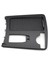 Araba Rhd Merkez Konsol Kupa Tutucu Panel Trim Kapak +Mercedes Benz W204 C-Serisi 20468002079116 (Yurt Dışından) 1