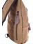31184 Kanvas Kumaş Omuz Askılı Çapraz Çanta 5