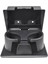 Su Kupası Tutucu Gösterge Paneli Kupası Tutucu 8C3Z-2513562-AC 8C3Z2513562AC Ford F250 F350 F450 F550 Araba Içecek Tutucu (Yurt Dışından) 1