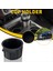 Ford F250 Için Araba Ön Merkezi Konsol Fincan Tutucusu F350 F450 F550 2011-2016 CC3Z-2813562-AA BC3Z-2813562-AA (Yurt Dışından) 4