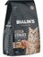 Bialins Premium Kısırlaştırılmış Kedi Maması Somonlu 3kg 1