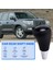 Toyota Corolla Camry Yaris Land Cruiser Lexus Es Gs Için Araba Dişli Vites Düğmesi Otomatik Şanzıman Hentbol Kolu (Yurt Dışından) 4