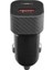 Araç Içi Hızlı Şarj Soketi 38W Oto Çakmaklık Type-C Araba Çakmaklık - FEİ9608-9208 1
