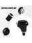 Kıa Sportage K3 K4 K5 Optima Için Şanzıman Dişlisi Knob Vites Knob Kolu 2011-2016 Sorento 2013-2014 46720-D1200 (Yurt Dışından) 4