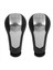 2x 5 Hızlı Dişli Vardiya Knob Kolu Kilitli Tutucu Chevrolet Spark Için 2011-2016 Gümüş (Yurt Dışından) 1