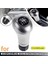 Mercedes Benz W203 S203 CL203 W209 W204 C300 C250 W207 A207 6 Hız Kılavuzu 14 5mm Araç Dişli Vites Değiştirme Düğmesi Değiştirici Kol (Yurt Dışından) 2