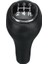 Ford Focus Mk1 1998-2005 Için 5 Vitesli Deri Dişli Vardiya Düğmesi Vites Değiştirici Kolu (Yurt Dışından) 1