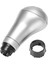 Mercedes Benz W203 S203 CL203 W209 W204 C300 C250 W207 A207 6 Hız Kılavuzu 14 5mm Araç Dişli Vites Değiştirme Düğmesi Değiştirici Kol (Yurt Dışından) 4
