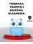 Çocuklar Için Anında Baskı Dijital Kamera 48MP Full Hd - FEİ4327-2534 1