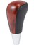Toyota Corolla Camry/harrier Fortuner Crown Land Cruiser Lever Shifter Stick Siyah (Yurt Dışından) 1