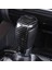 Mazda Cx-5 Cx5 2017 2018 Otomatik Şanzıman Araç Dişli Vites Düğmesi Karbon Fiber Renk (Yurt Dışından) 5