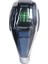 Araba Universal LED Crystal Hapsing Toyota Honda Hyundai Nissan Için Manuel Şanzıman Dişli Vites Knob Kol Stick Head (Yurt Dışından) 1