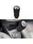 Renault Kangoo Laguna Için 5 Hızlı Manuel Dişli Vites Knob Kolu Kayma Çubuğu 2 Megane 2 Mk2 Clıo 3 Mk3 Scenic 2 (Yurt Dışından) 2