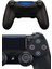 Ps4 Joystick Oyun Kolu Titreşimli Uzun Pil Ömrü USB Şarj Kablolu - FEİ8775-4428 4