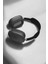 P9 Plus Hi-Fi Ses Kalitesi Ayarlanabilir Mikrofonlu Bluetooth Kulaklık Siyah - FEİ9390-4298 3